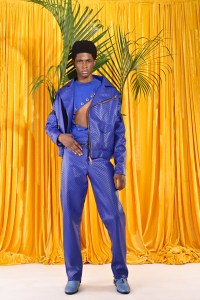Tokyo James Men's Fall 2021