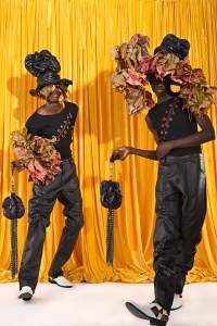 Tokyo James Men's Fall 2021