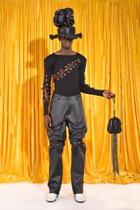 Tokyo James Men's Fall 2021
