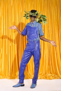 Tokyo James Men's Fall 2021