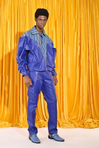 Tokyo James Men's Fall 2021