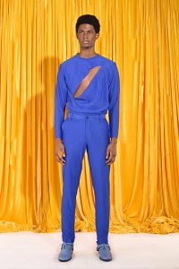 Tokyo James Men's Fall 2021