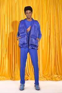 Tokyo James Men's Fall 2021