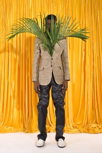 Tokyo James Men's Fall 2021