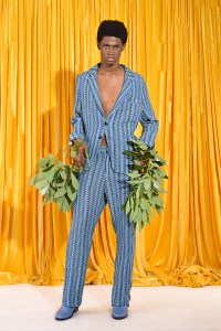 Tokyo James Men's Fall 2021