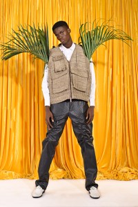 Tokyo James Men's Fall 2021