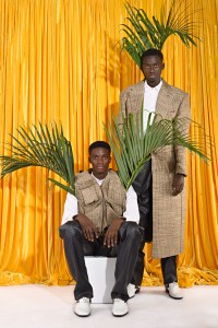 Tokyo James Men's Fall 2021