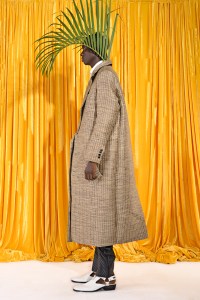 Tokyo James Men's Fall 2021