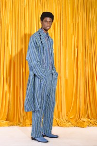 Tokyo James Men's Fall 2021