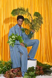 Tokyo James Men's Fall 2021