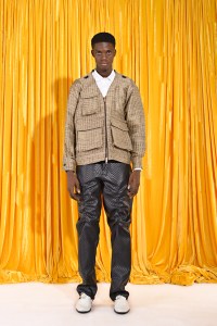 Tokyo James Men's Fall 2021