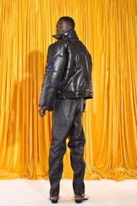 Tokyo James Men's Fall 2021