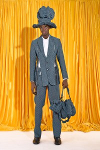 Tokyo James Men's Fall 2021