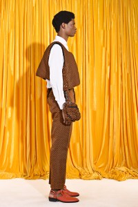 Tokyo James Men's Fall 2021