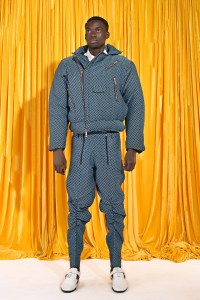 Tokyo James Men's Fall 2021