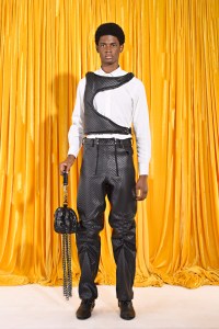 Tokyo James Men's Fall 2021