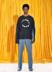 Tokyo James Men's Fall 2021