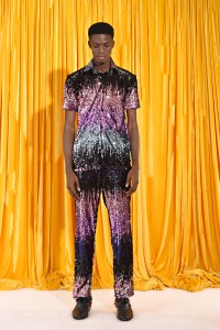 Tokyo James Men's Fall 2021