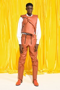 Tokyo James Men's Fall 2021