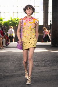 Valentino RTW Spring 2021