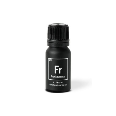 vitruvi, best essential oils for allergies
