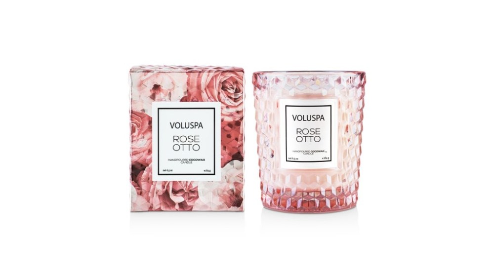 voluspa, best valentines day candles