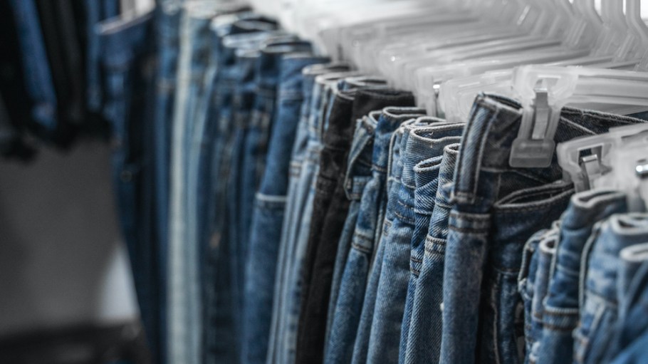 Predicting future sourcing patterns in any business during the time of covid is daunting—even for the all-American denim jeans market.