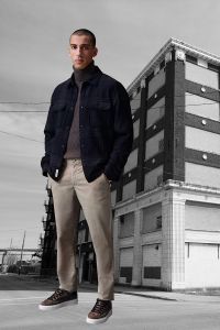 Woolrich RTW Fall 2021