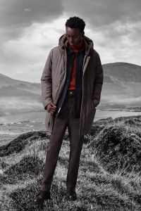 Woolrich RTW Fall 2021