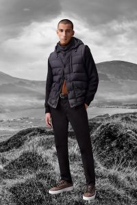 Woolrich RTW Fall 2021