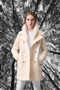 Woolrich RTW Fall 2021