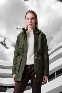 Woolrich RTW Fall 2021