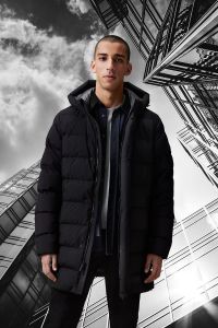Woolrich RTW Fall 2021