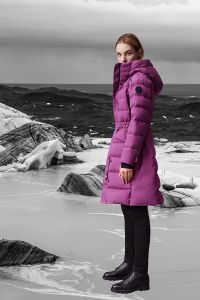 Woolrich RTW Fall 2021