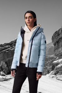 Woolrich RTW Fall 2021