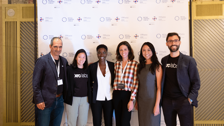 The Jay H. Baker Retailing Center at the Wharton School of Business and XRC Labs are launching their inaugural Retail Innovation Summit, a series of four panel discussions that will take place between February and May 2021.