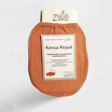 zakias, best exfoliating gloves