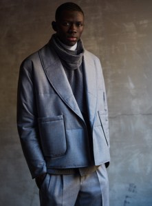 Z Zegna Men's Fall 2021