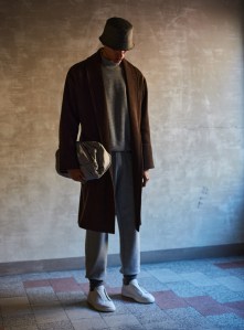 Z Zegna Men's Fall 2021