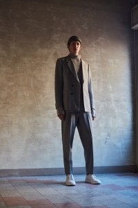 Z Zegna Men's Fall 2021