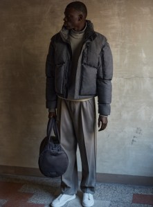 Z Zegna Men's Fall 2021