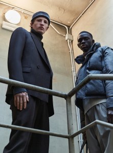 Z Zegna Men's Fall 2021