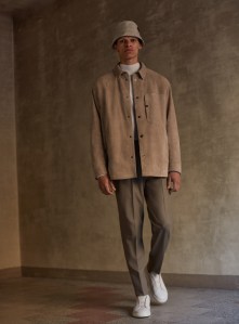 Z Zegna Men's Fall 2021