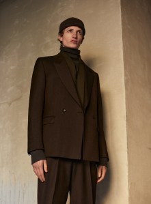 Z Zegna Men's Fall 2021