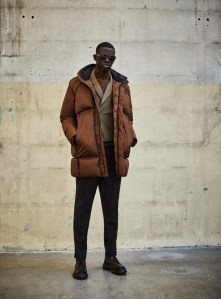 Z Zegna Men's Fall 2021