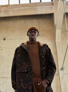 Z Zegna Men's Fall 2021