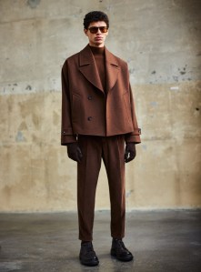 Z Zegna Men's Fall 2021