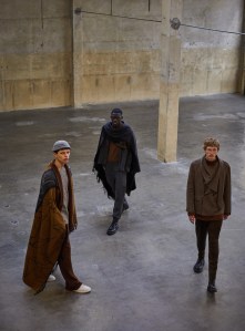Z Zegna Men's Fall 2021