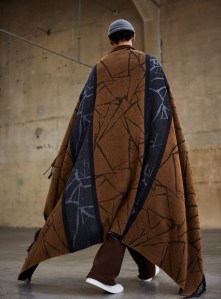 Z Zegna Men's Fall 2021