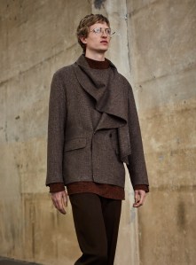 Z Zegna Men's Fall 2021